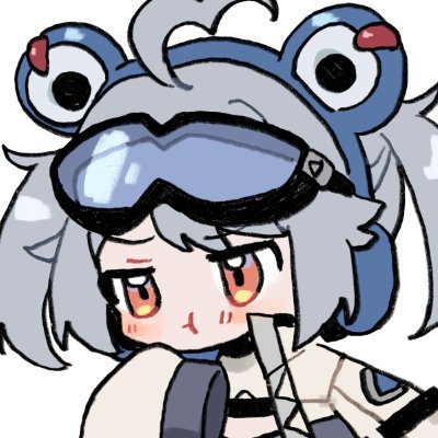 H_Mahiruuu's profile picture. 戦う熊！！スーパーハイスペエリートレンジャー🪖🧸ゲーム🎮歌🎤エアーガン🔫が好きです⭐️ママ👉＠_m0U0m_ 💙新モデルに伴い活動名が変わりました！コラボやお仕事のご連絡はDMにて