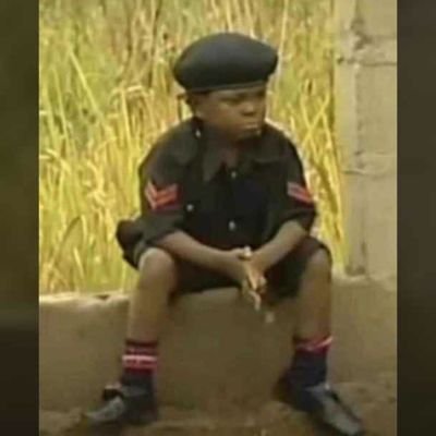 OhonsiKing's profile picture. Tailor
Genesis 3:21
@altschoolafrica @alx_africa