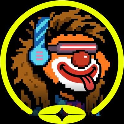 ZugmaD_NFT's profile picture. Chasing Financial Freedom thru #CRYPTO, IT IS THE FUTURE #Bitcoin #Crypto #NFT