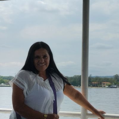 Marietareina's profile picture. Periodista