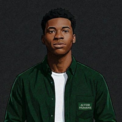 joelyawili's profile picture. PM at @GoogleDeepmind. My views.