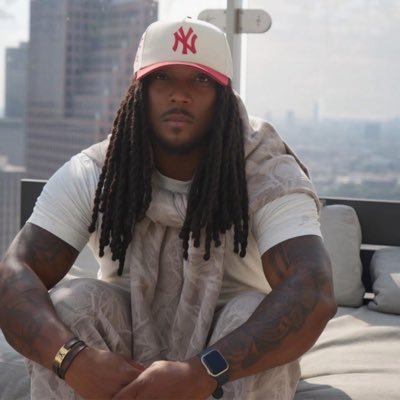 DreWill_'s profile picture. Black in Tech| Microsoft| Aspiring Nike model lΑΦΑ| Coastal Carolina University Alum | NYC✈️HTX|