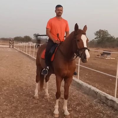 SangramPat10646's profile picture. बलिदान परम् धर्म