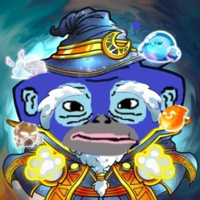 TArtvision69044's profile picture. Anna 🇺🇦 | artist @ArtSenseNFT 🎨 | affiliated @AIOW_io 🦎

Tezos: https://t.co/xBhfRzInM0
Newsletter: https://t.co/QZKduhDfBK