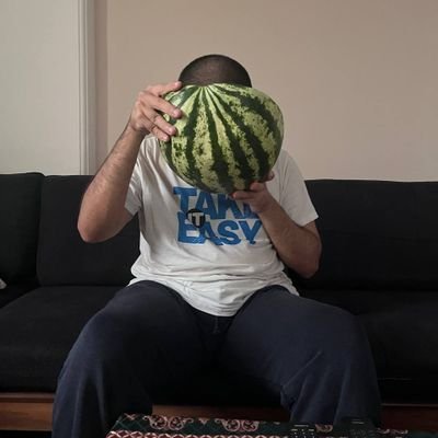 prabd96's profile picture. راحت باش.