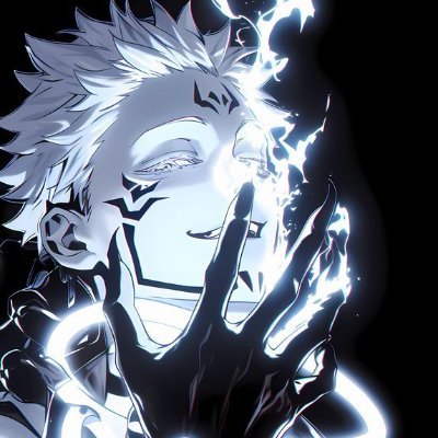 modulobias's profile picture. systems before gods