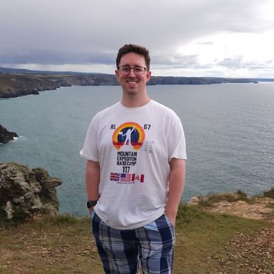 WillMP91's profile picture. Teacher of Computing and Esports. Gamer and enjoyer of sports + Esports. D&D enthusiast. Team and Social Media Manager of @westonesports