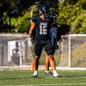 NikolaoTaa's profile picture. 6'-2" 220 lbs | LB | True Freshman l @SWCJaguarFB l @THEHIVEFB l