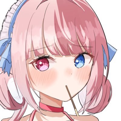 Amai_Kagari's profile picture. 🎀🤍🍰┊mam @ReiMei_R ｻ ﾏ┊#甘やかされた依┊#甘絵たがり┊