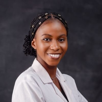 _ojoferanmiT_'s profile picture. Child of God//Medical Laboratory Scientist//Rotaractor//Millennium fellow '24