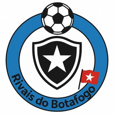 RivaisdoBotafog's profile picture. Te 🖤 Botafogo.

O Botafogo não é lugar de covarde.🔥

#Lula2022🚩

#DigaNaoAoCentraoem2022