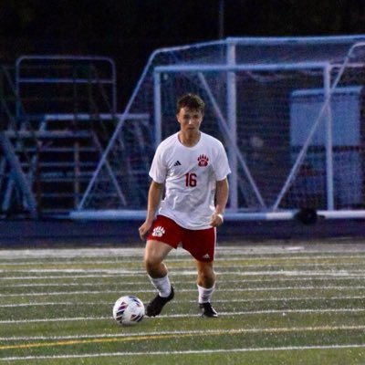 bennysauser's profile picture. 6’1 180lbs/Wadsworth 28’/ CVSA 2009⚽️