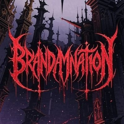 brandamnation's profile picture. Just here to talk crazy sh#$ and post my streams/music
https://t.co/XaHZ7tZW0x 
https://t.co/1K5ENqnJHA 
https://t.co/Wu6xysY90A
