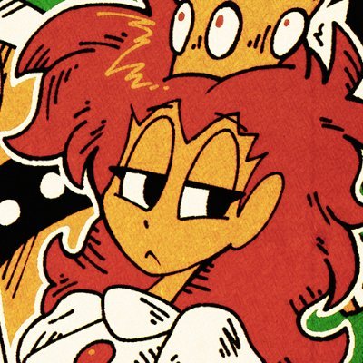 ultramistral's profile picture. 🇨🇱🏳️‍⚧️🇵🇸
But in the end, what I fear the most is you. 
BACKUP: @evilmistral
PRIV: @graybridge_