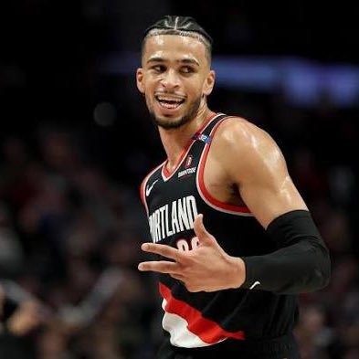 BlazerBurner_'s profile picture. All things Blazers. Every era. Every bucket. #RipCity • Hit follow & stay locked in.