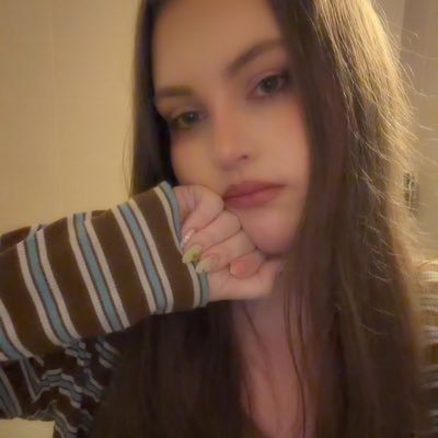 Ciara_LDN's profile picture. Mostly RT people who can explain how I'm feeling much better than me