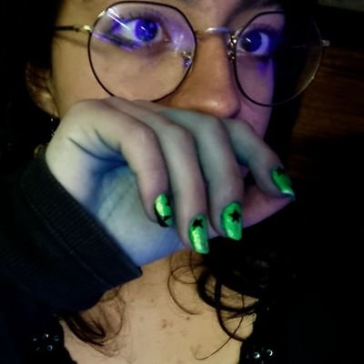 esmalterosa46's profile picture. minha conta principal foi banida, mas o Twitter não vai me calar!
                      ☆meus pensamentos mais sinceros 🦎