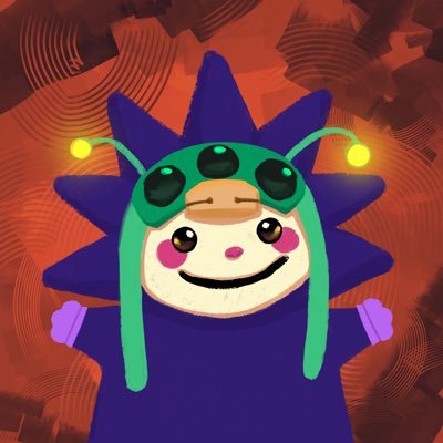 SmirnovDmytro97's profile picture. If u are still not in Monad, I don't know what are u waiting for. Minted member