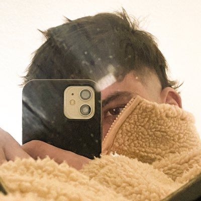 senhor_robot's profile picture. fã do king krule