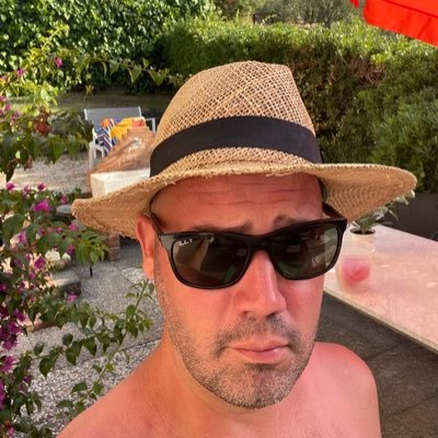 wesselos's profile picture. 