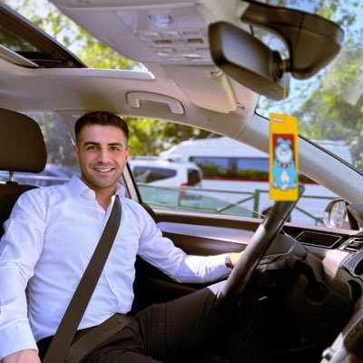 Onaymurat19's profile picture. 