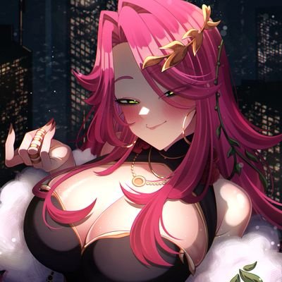 MamaAmbrosia's profile picture. ʏᴏᴜʀ ғᴀᴠᴏʀɪᴛᴇ ᴡɪɴᴇ ᴍᴀᴍᴀ ᵈᵉᵇᵘᵗ ᵗᵇᵈ 🍷💕🌹  ᴡᴀɴɴᴀʙᴇ sᴛʀᴇᴀᴍᴇʀ 𔘓ֶ֢  ʟᴜʀᴋᴇʀ 𔘓ֶ֢  ᴄᴏᴍᴍ'ʀ 𔘓ֶ֢  ¹⁸⁺  
ᴘғᴘ: @Cr4ymer ⋅ƹ̵̡ӝ̵̨̄ʒ⋅ ʙɴʀ: @ViciousTrunk