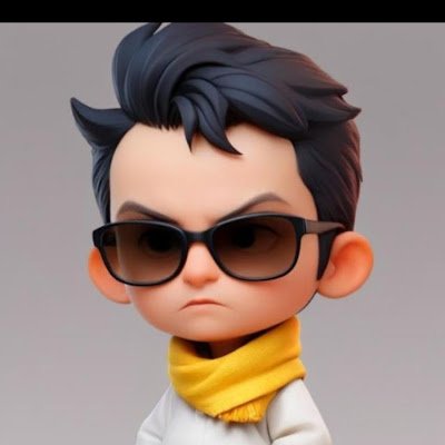 Luissitomx's profile picture. 