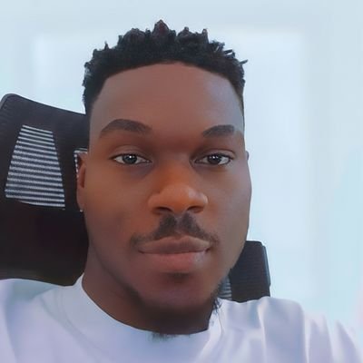 Cute_Ned's profile picture. Cool mind. Good vibes. 
Better energy 🔥💯  😎
Graphics Designer💻