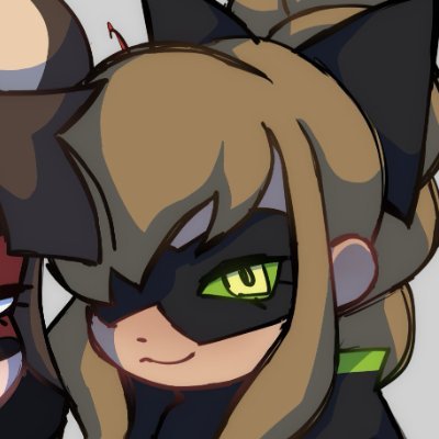 JannTheJuicebox's profile picture. Peruvian | Any pronouns | 21 years | MHUR content creator | 
@katsunaksu 💕