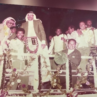 TariqMokhtar's profile picture. لاعب وعضو مجلس ادارة سابق بالنادى الاهلي وأول رئيس لنادي الطلبه السعوديين بمدينه بلومنغتون بولاية انديانا ((يارب تولّني فيمن توليت))