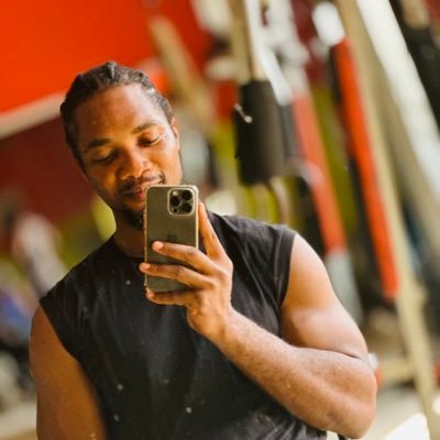 Prechyp_j's profile picture. Body builder, fitness instructor, Web dev