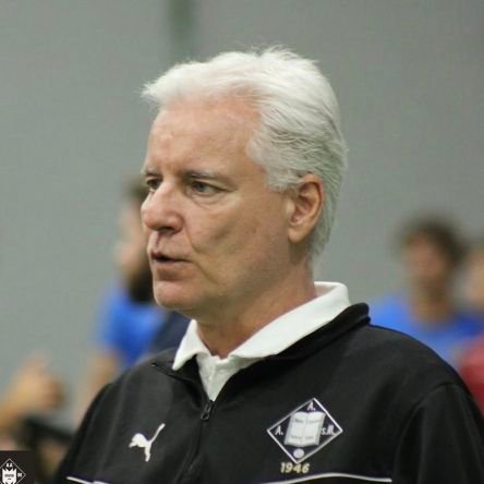 robertotietz's profile picture. Treinador Voleibol Académica São Mamede 🇵🇹
Volleyball Coach 🇧🇷🇨🇭🇵🇹