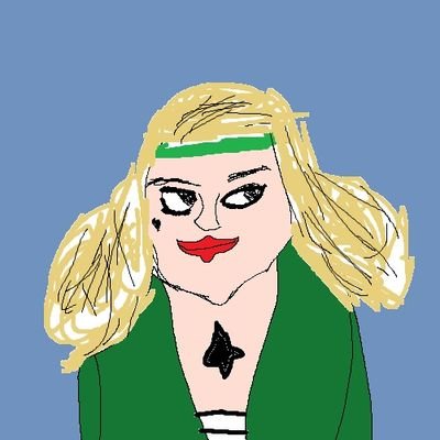 MissusPeanut's profile picture. Cherish your loved ones while you have them.