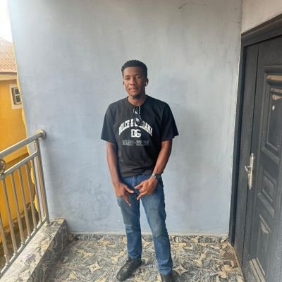 DCEjike's profile picture. 