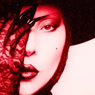 gagamente's profile picture. 