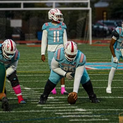 MalachiiHenigan's profile picture. 