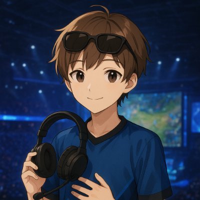 xi3sce's profile picture. 推し @7___win