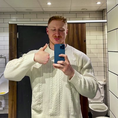 jamesbrinning's profile picture. Labour, gay, welsh, spurs, ginger - bad at picking struggles x 🏳️‍🌈🏴󠁧󠁢󠁷󠁬󠁳󠁿🇺🇦