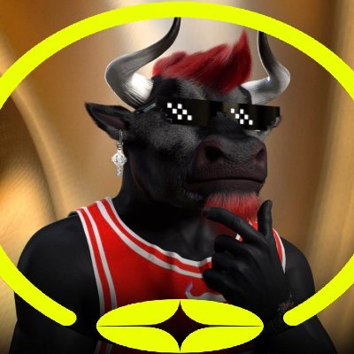 luckynftman3's profile picture. 