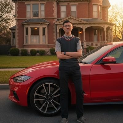 paksi_yang73's profile picture. • Sales marketing Buana Mas divisi minyak goreng, margarin & shortening
• Penyintas dan pejuang TLE
• Rome 8:28 | Matthew 6:33 | Philippians 4:13 | Isaiah 41:10