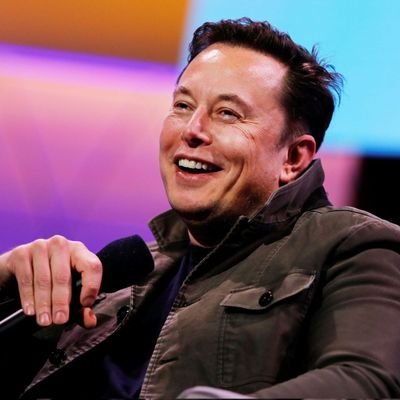 JolinTsai148271's profile picture. We deal on Electric vehicles, giant batteries & solar, Al & robotics🚀📈also Tesla stock market 📉 analysis