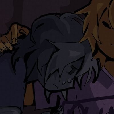 Lampertfann1's profile picture. shtwt proshiptwt pro-para anti-c i rt a lot of porn IM 18
https://t.co/DhOnztnkbA
matching with my sibling and boyfriend hi