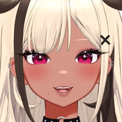 HimeYukiVT's profile picture. Half puppy, half human — full of chaos ✨⸜(｡˃ ᵕ ˂ )⸝♡ | Variety Vtuber | 🎨: @Akizone & @MeezieLive2d | 🤍 #BarkWithYuki | 🤎 #DrawYuki | 🩷 #YukiMoments 推してね〜✨