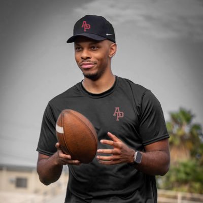 CoachKota's profile picture. Wide Receivers/Tight Ends Coach @APUFootball | Azusa Pacific University Alum