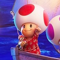 Mario_Simp's profile picture. grown ass man who obsesses over toad and mario