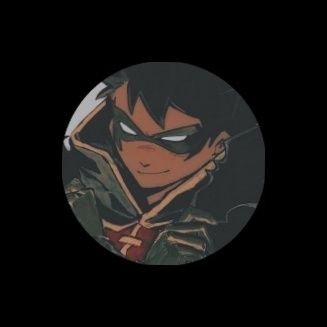 G0THAMM3NACE's profile picture. 