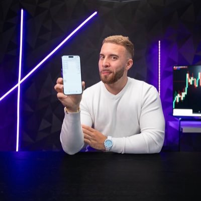 mcfarlane_fx's profile picture. • Day Trader 📈 • MIA 🌴LA OC • Car Enthusiasts 🏎 • 💰📍HELPING OTHERS TO ACHIEVE SUCCESS DAILY.🇵🇷🤙