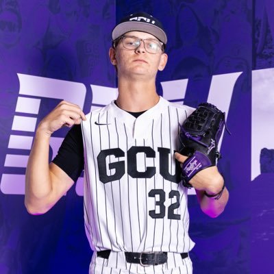 jackmcguire383's profile picture. VPHS Baseball ‘26, 6’5 190 lbs RHP, 2025 Crestview League Pitcher of the Year, 2025 All Orange County Second Team, @GCU_Baseball commit