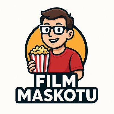FilmMaskotu's profile picture. 🎞️ Her hafta yeni film önerileri, listeler ve keşifler!
📽️ İzlemeden önce Film Maskotu’na uğra!