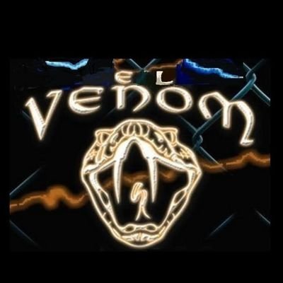 Venompire's profile picture. Eric Garrett -Artist - Studied Psychology- Indy Wrestler en Calif - Vinyl 💿 Collector and MORE- Outdoors - Coffee ☀️ - Serpent of the Storm 🌊   ' KofS '🔻